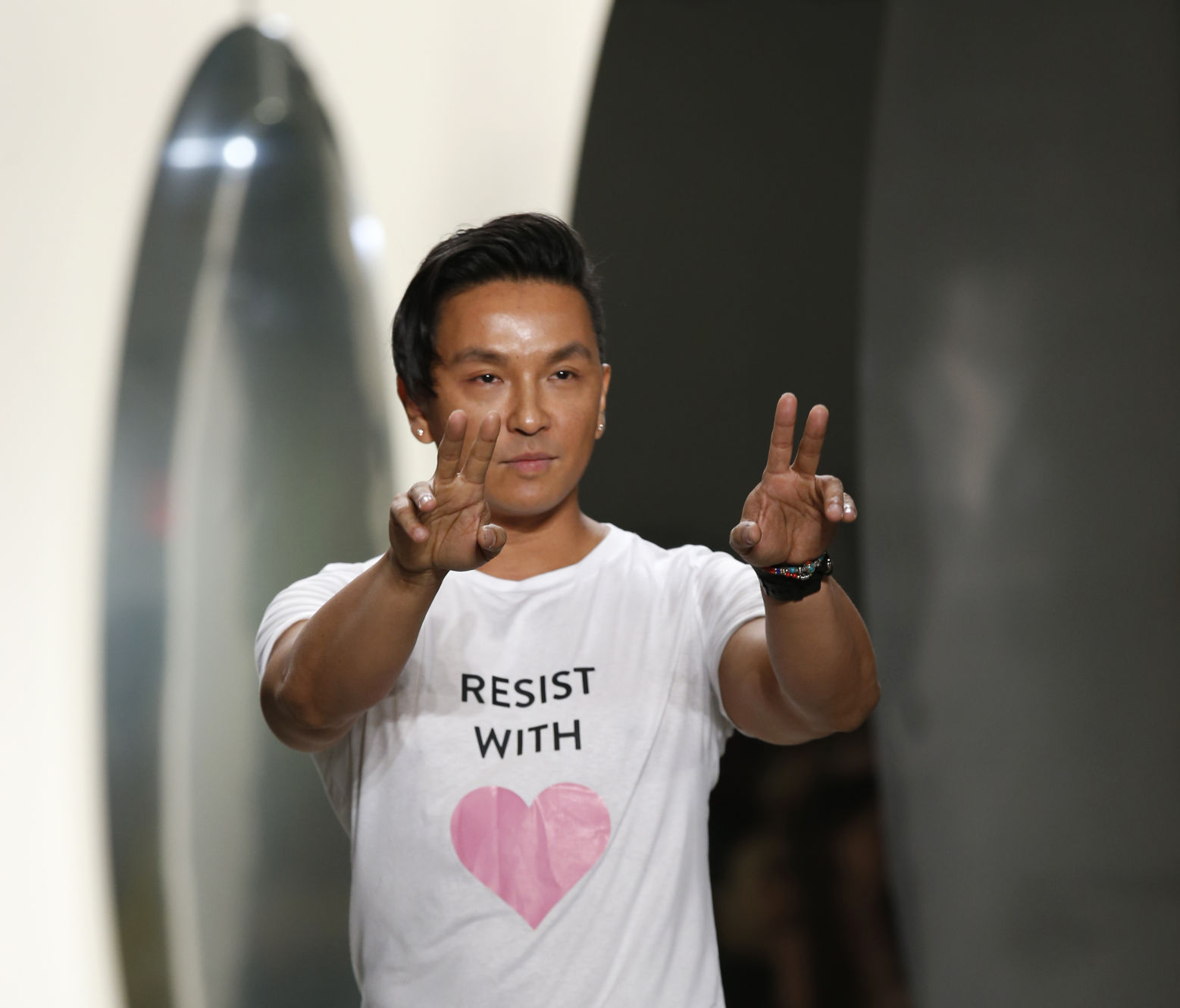 Fashion Prabal Gurung